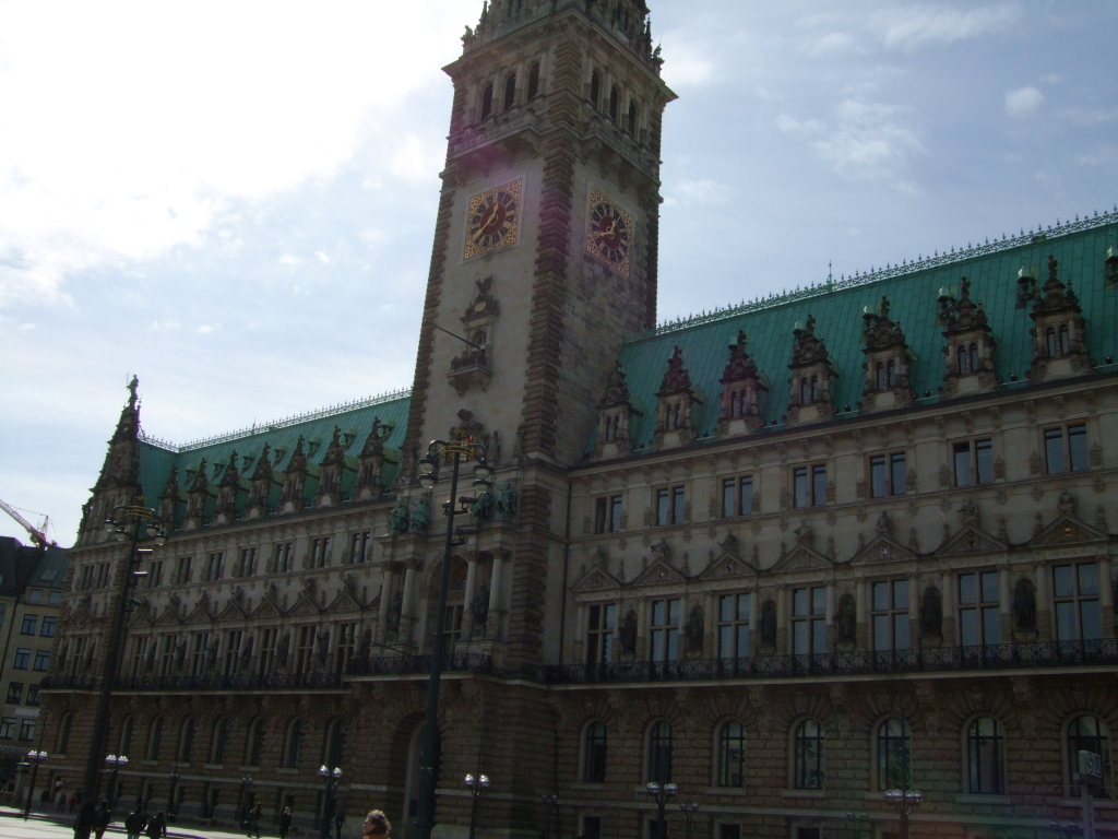 Rathaus